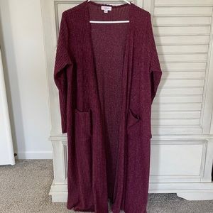 LuLaRoe Sarah